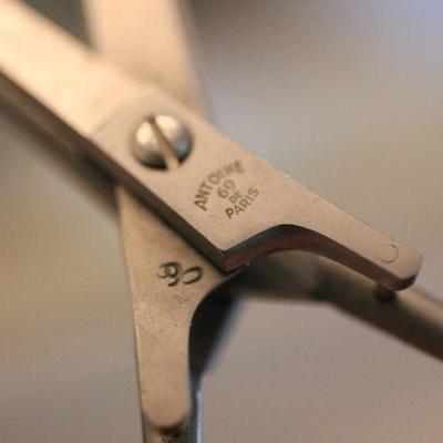 Lot 75 Salon Quality Scissors 2
