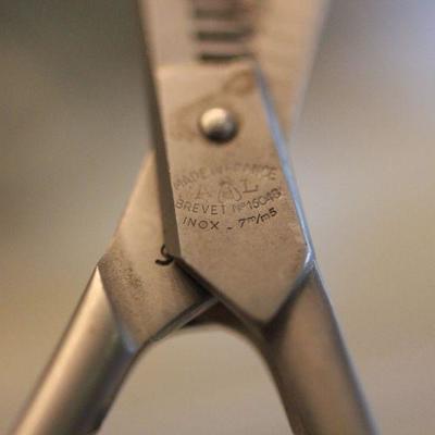 Lot 75 Salon Quality Scissors 2