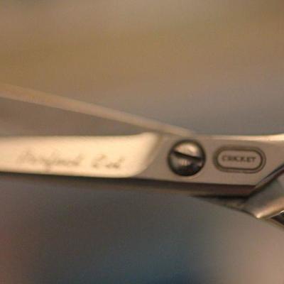 Lot 77 Salon Quality Scissors 4