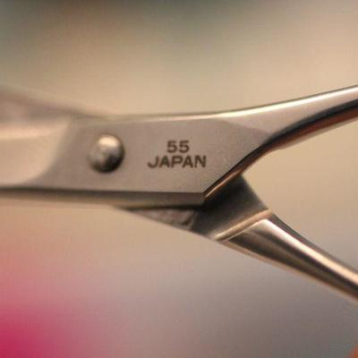 Lot 77 Salon Quality Scissors 4