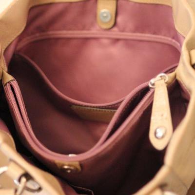 Lot 81 Coach Purse