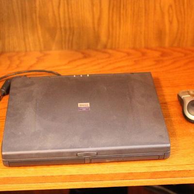Lot 95 Dell Laptop