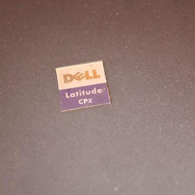 Lot 95 Dell Laptop