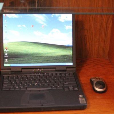 Lot 95 Dell Laptop