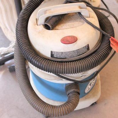 Lot 156 All Around Shop Vac