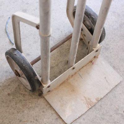 Lot 179 Dolly/Hand Truck