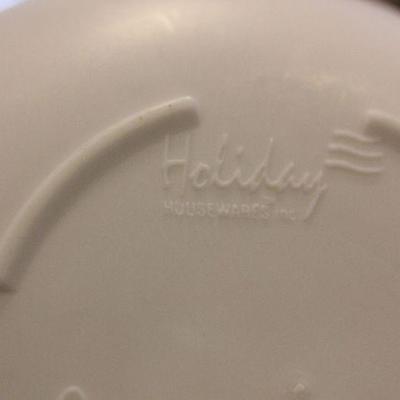 Lot 215 Baking Lot