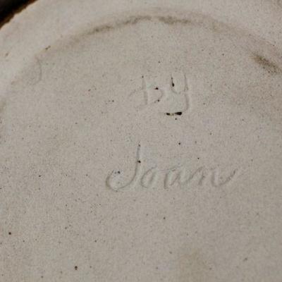 Lot 222 Decorative Serving 