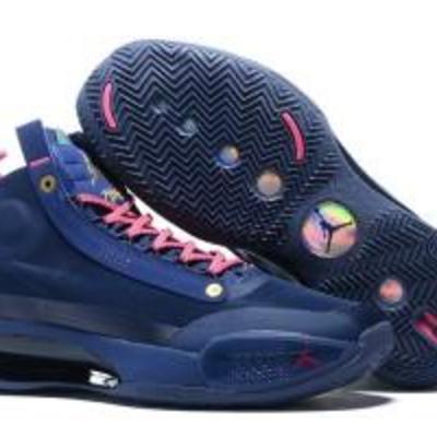 JORDANS 34 