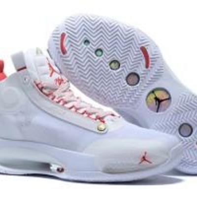 JORDAN 34