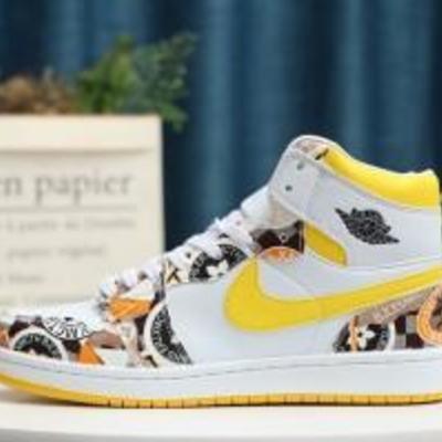 JORDANS