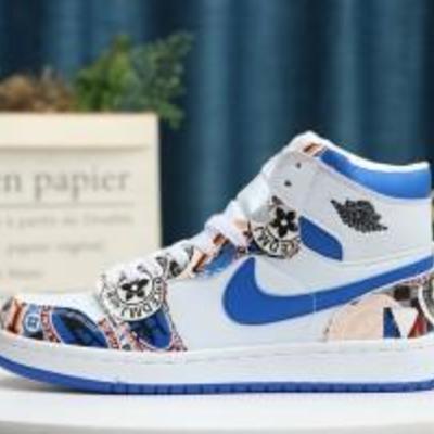 JORDANS