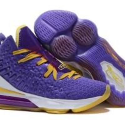 LEBRONS JAMES