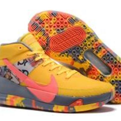 NIKES 