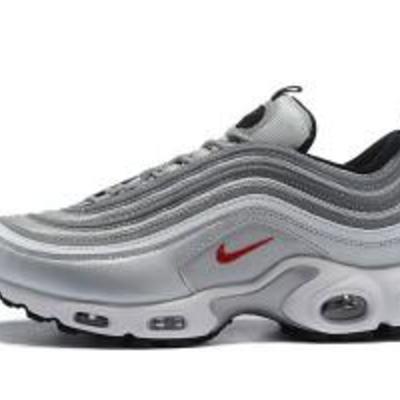 MEN NIKE AIR MAX