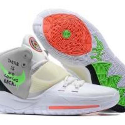 KYRIE NIKES