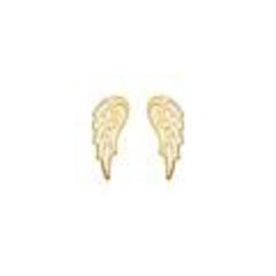 14k gold earrings