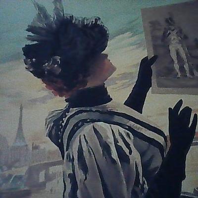 art