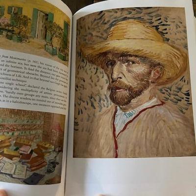 TASCHEN book VAN GOUGH THE COMPLETE PAINTINGS brand new