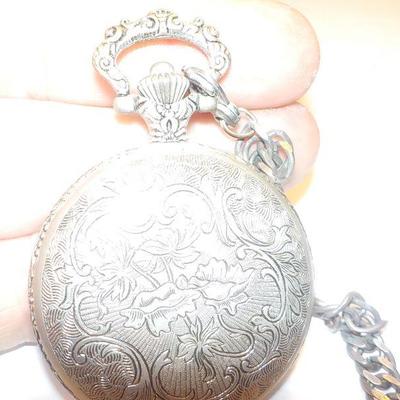 "R" "Heney Pocket watch, antimagnetic. 
