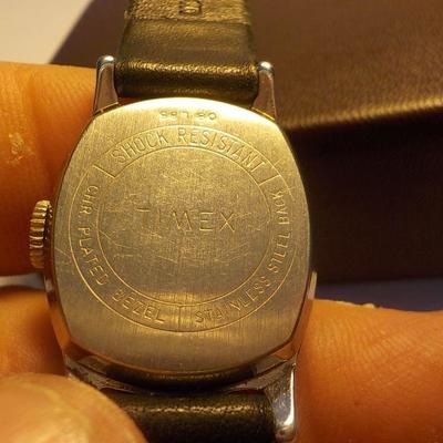 "Original Snow White wrist watch." no box.