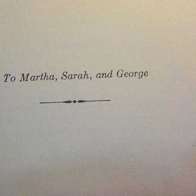 " Book of Abraham Lincoln by Benjamin Thomas. 1939.