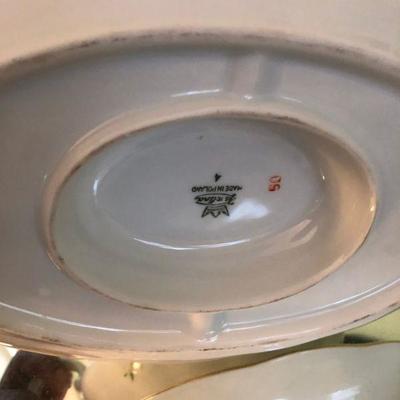 Gravy Boats - Set of 2