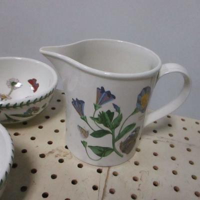 Lot 26 - "The Botanic Garden" Portmeiron 