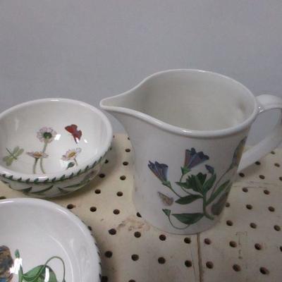 Lot 26 - "The Botanic Garden" Portmeiron 