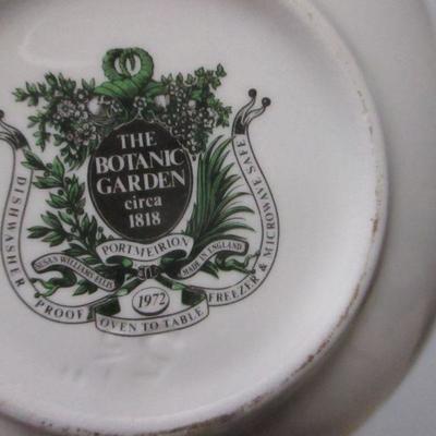 Lot 26 - "The Botanic Garden" Portmeiron 