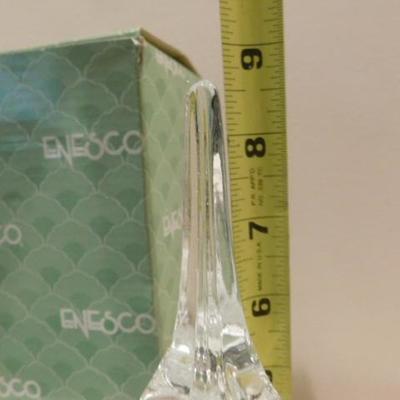 Enesco Crystal Pine Tree 8