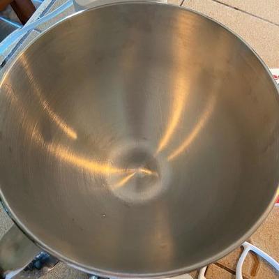 KITCHEN AID Accolade 400 Tilt-Head Stand Mixer
