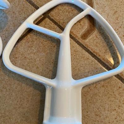 KITCHEN AID Accolade 400 Tilt-Head Stand Mixer