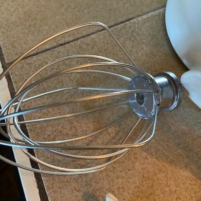 KITCHEN AID Accolade 400 Tilt-Head Stand Mixer