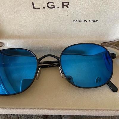 L.G.R. sunglasses 