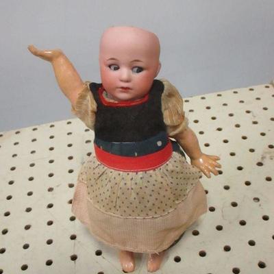 Lot 47 - Doll Marked