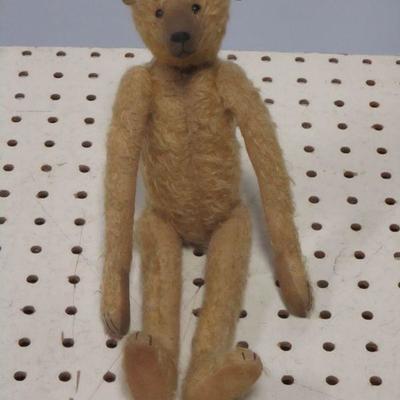 Lot 52 - Jointed Bear 