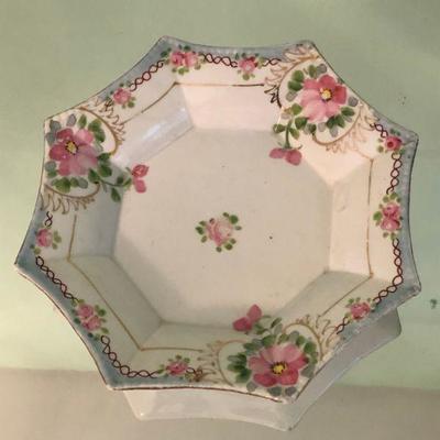 Serving Plate