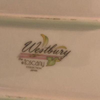 Serving Platter