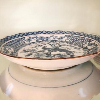 Serving Bowl