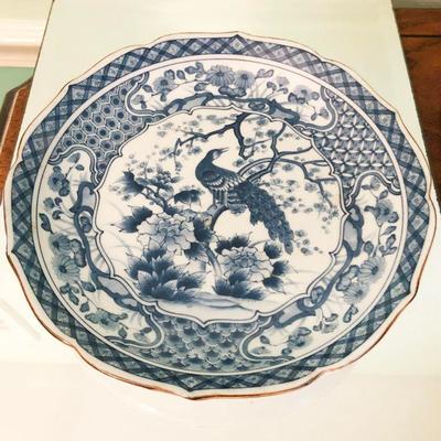 Serving Bowl