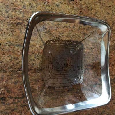 Georges Briard dish