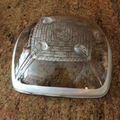 Georges Briard dish