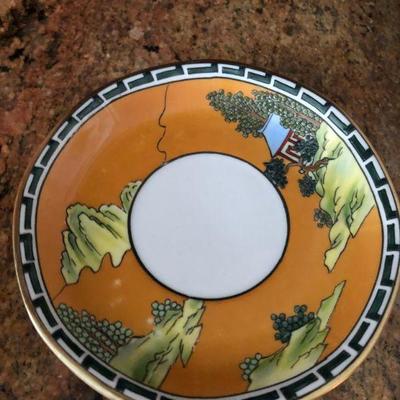 Nippon tea set