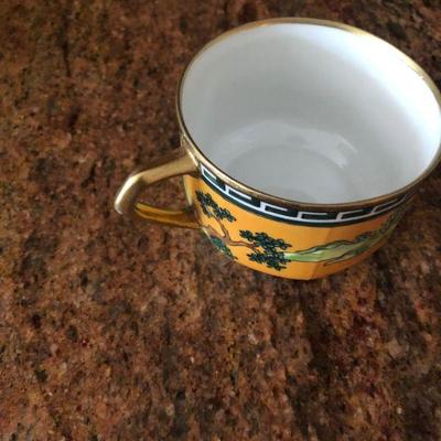Nippon tea set
