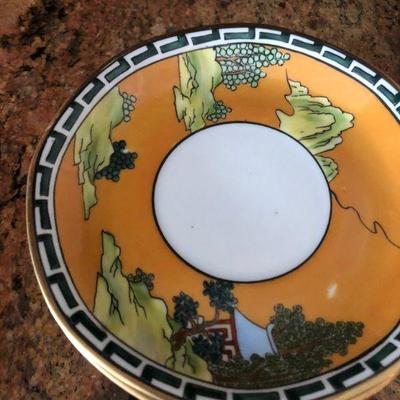 Nippon tea set