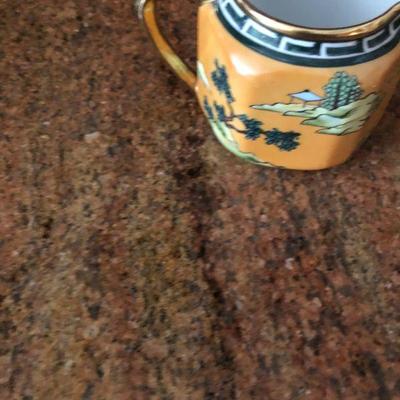 Nippon tea set
