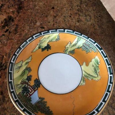 Nippon tea set