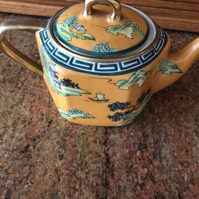 Nippon tea set
