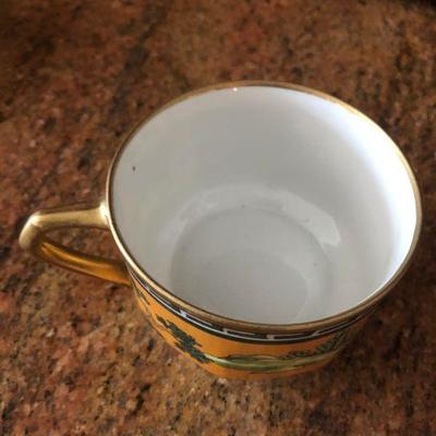 Nippon tea set
